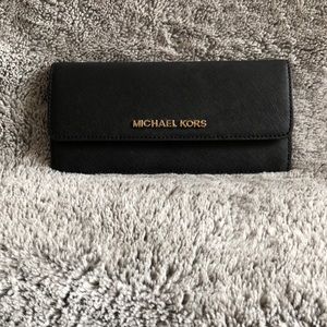 Mk Small Wallet